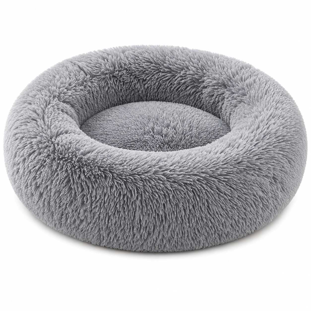 𝒖𝒍𝒖𝒄𝒌𝒚𝒇𝒂𝒍𝒍™ SnuggleNest Calming Pet Bed