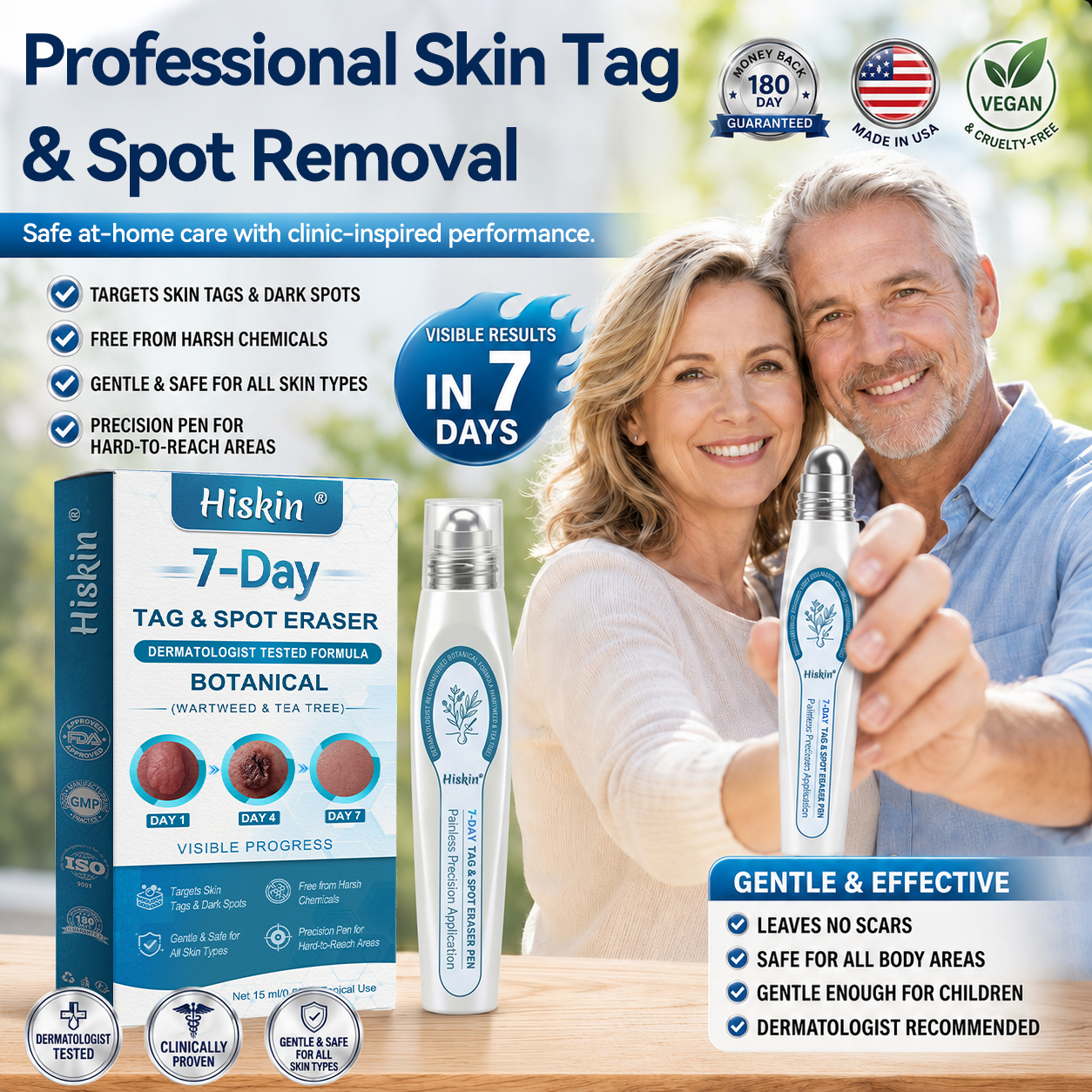 🇺🇸𝐎𝐟𝐟𝐢𝐜𝐢𝐚𝐥 𝐁𝐫𝐚𝐧𝐝 𝐒𝐭𝐨𝐫𝐞 |⏩⏩𝑯𝒊𝒔𝒌𝒊𝒏® 7-𝐷𝑎𝑦 𝗧𝐚𝐠 & 𝗦𝗽𝐨𝐭 𝐄𝐫𝒂𝒔𝒆𝒓(Zero Pain, Zero 𝐒𝐜𝐚𝒓𝒔 Rollerball)
