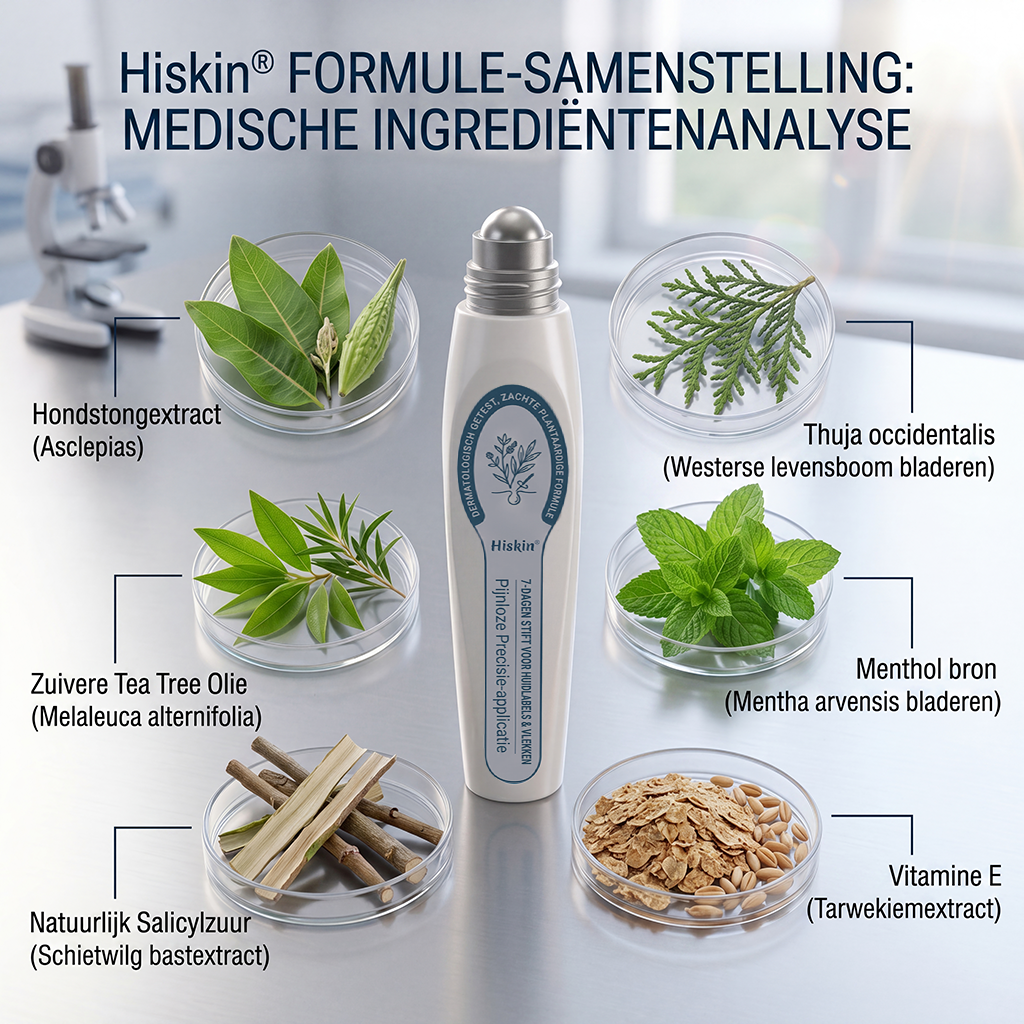 🎁🎁 Hiskin® heeft speciaal voor jou nóg een verrassing! Je had al een geweldige aanbieding, maar nu heb je een nóg betere deal vrijgespeeld: maar liefst 50% KORTING op je volgende aankoop!