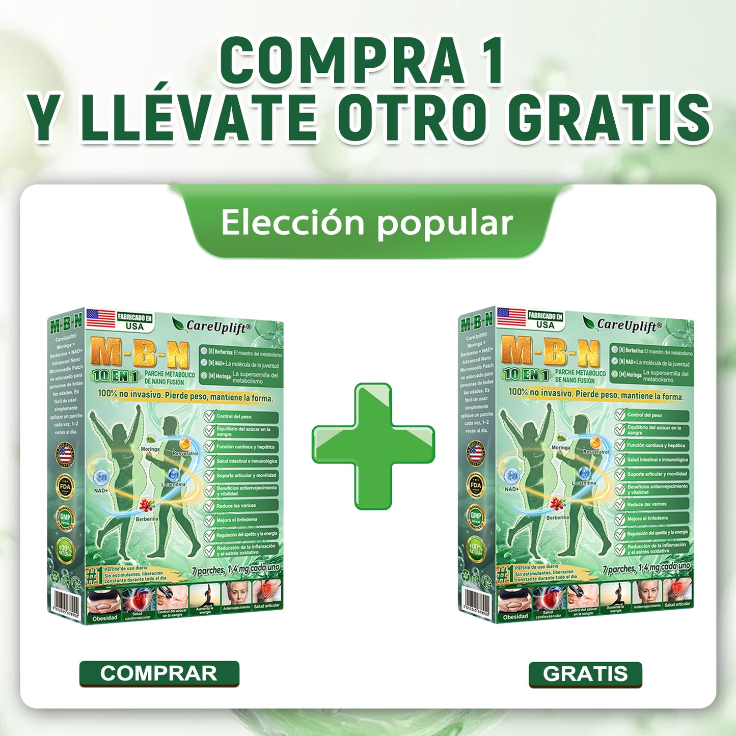 🎖️🎖️𝑪𝒂𝒓𝒆𝑼𝒑𝒍𝒊𝒇𝒕® 𝐌𝐨𝐫𝐢𝐧𝐠𝐚 · 𝐁𝐞𝐫𝐛𝐞𝐫𝐢𝐧𝐚 × 𝐍𝐀𝐃+𝟭𝟬-𝗲𝗻-𝟭 𝗣𝗮𝗿𝗰𝗵𝗲 𝗔𝘃𝗮𝗻𝘇𝗮𝗱𝗼 𝗱𝗲 𝗡𝗮𝗻𝗼 𝗠𝗶𝗰𝗿𝗼𝗮𝗴𝘂𝗷𝗮𝘀 — 𝙐𝙨𝙤 𝙙𝙞𝙖𝙧𝙞𝙤, 𝙧𝙚𝙨𝙪𝙡𝙩𝙖𝙙𝙤𝙨 𝙫𝙞𝙨𝙞𝙗𝙡𝙚𝙨 𝙚𝙣 8 𝙙í𝙖𝙨 ✅𝗉𝖺𝗋𝖺 𝗈𝖻𝖾𝗌𝗂𝖽𝖺𝖽, 𝗉𝗂𝖾𝗅 𝖿𝗅á𝖼𝗂𝖽𝖺, 𝖽𝗂𝖺𝖻𝖾𝗍𝖾𝗌, 𝖺𝗉𝗇𝖾𝖺 𝖽𝖾𝗅 𝗌𝗎𝖾ñ𝗈, 𝗉𝗋𝗈𝖻𝗅𝖾𝗆𝖺𝗌 𝖺𝗋𝗍𝗂𝖼𝗎𝗅𝖺𝗋𝖾𝗌 𝗒 𝗆á𝗌💯💯