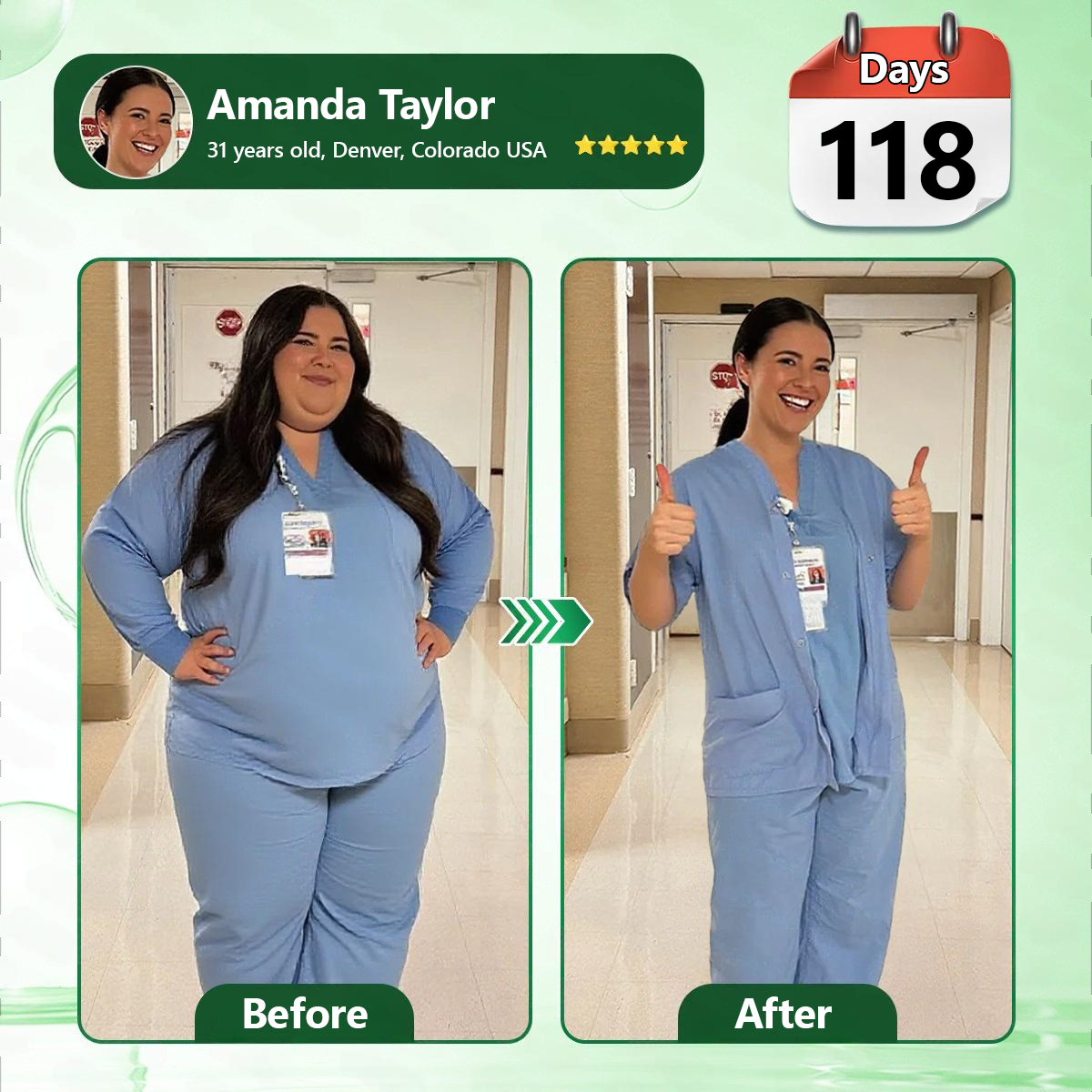 ⏰ Congratulations! You’ve unlocked an exclusive CareUplift® offer! Get 30% off today! Click below to take advantage of the offer – it’s ending soon! ⏰