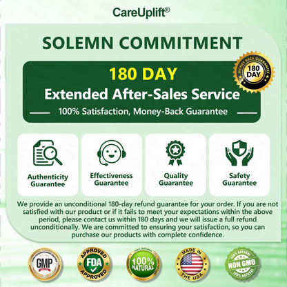 ⏰ Congratulations! You’ve unlocked an exclusive CareUplift® offer! Get 30% off today! Click below to take advantage of the offer – it’s ending soon! ⏰