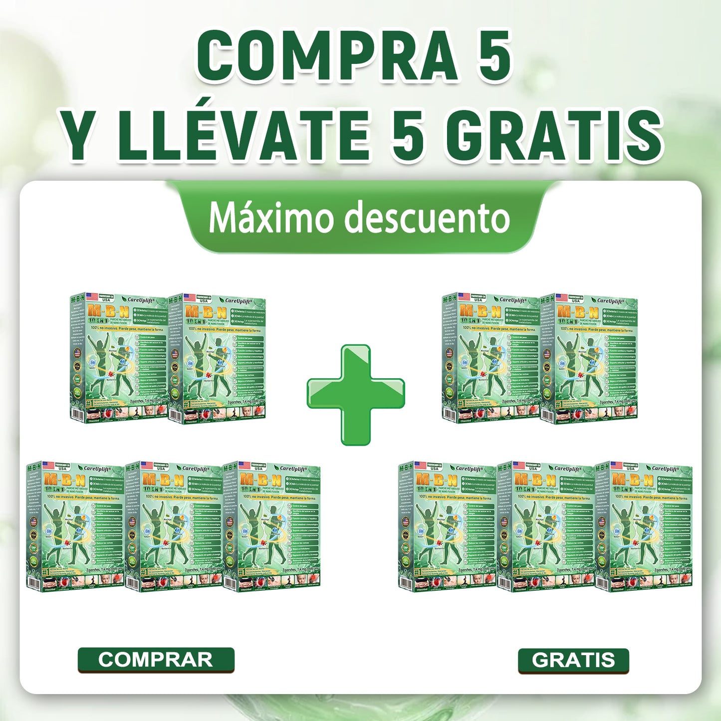 🎖️🎖️𝑪𝒂𝒓𝒆𝑼𝒑𝒍𝒊𝒇𝒕® 𝐌𝐨𝐫𝐢𝐧𝐠𝐚 · 𝐁𝐞𝐫𝐛𝐞𝐫𝐢𝐧𝐚 × 𝐍𝐀𝐃+𝟭𝟬-𝗲𝗻-𝟭 𝗣𝗮𝗿𝗰𝗵𝗲 𝗔𝘃𝗮𝗻𝘇𝗮𝗱𝗼 𝗱𝗲 𝗡𝗮𝗻𝗼 𝗠𝗶𝗰𝗿𝗼𝗮𝗴𝘂𝗷𝗮𝘀 — 𝙐𝙨𝙤 𝙙𝙞𝙖𝙧𝙞𝙤, 𝙧𝙚𝙨𝙪𝙡𝙩𝙖𝙙𝙤𝙨 𝙫𝙞𝙨𝙞𝙗𝙡𝙚𝙨 𝙚𝙣 8 𝙙í𝙖𝙨 ✅𝗉𝖺𝗋𝖺 𝗈𝖻𝖾𝗌𝗂𝖽𝖺𝖽, 𝗉𝗂𝖾𝗅 𝖿𝗅á𝖼𝗂𝖽𝖺, 𝖽𝗂𝖺𝖻𝖾𝗍𝖾𝗌, 𝖺𝗉𝗇𝖾𝖺 𝖽𝖾𝗅 𝗌𝗎𝖾ñ𝗈, 𝗉𝗋𝗈𝖻𝗅𝖾𝗆𝖺𝗌 𝖺𝗋𝗍𝗂𝖼𝗎𝗅𝖺𝗋𝖾𝗌 𝗒 𝗆á𝗌💯💯