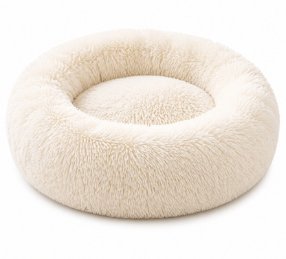 𝒖𝒍𝒖𝒄𝒌𝒚𝒇𝒂𝒍𝒍™ SnuggleNest Calming Pet Bed