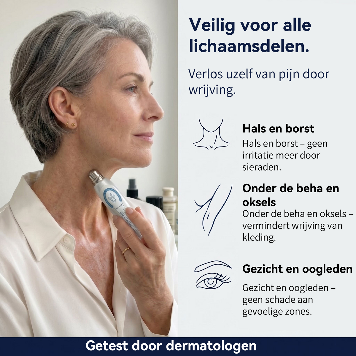 🎁🎁 Hiskin® heeft speciaal voor jou nóg een verrassing! Je had al een geweldige aanbieding, maar nu heb je een nóg betere deal vrijgespeeld: maar liefst 50% KORTING op je volgende aankoop!