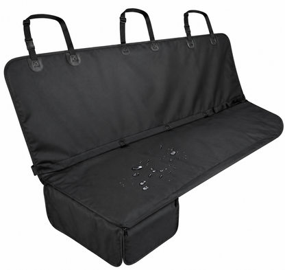 𝒖𝒍𝒖𝒄𝒌𝒚𝒇𝒂𝒍𝒍™ PawGuard Waterproof Pet Car Seat Cover